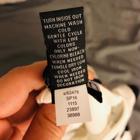 Heart Top - Picture 4 of 5